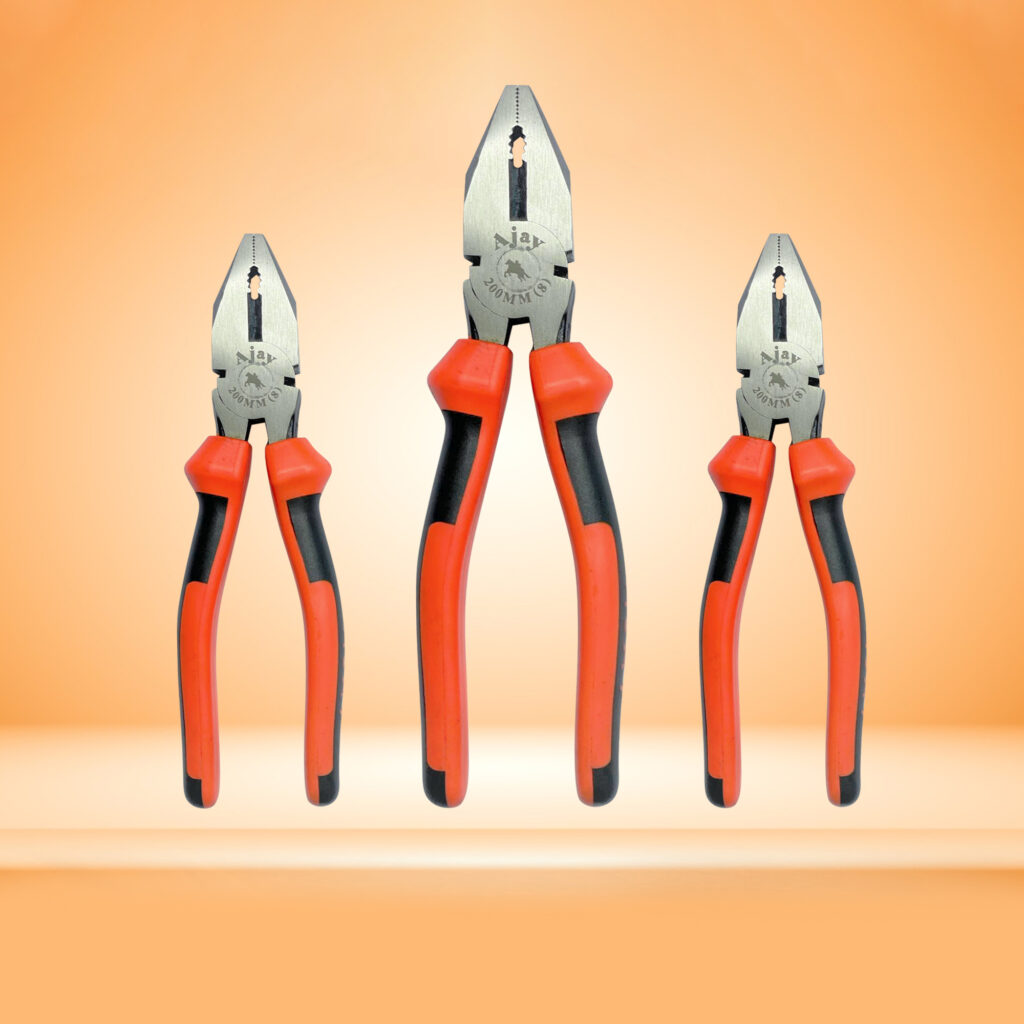 A-156 Combination Plier