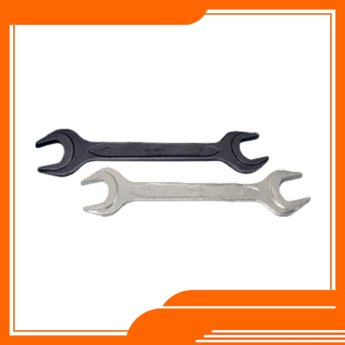 A-114 Double Open End Spanner(Din 895ROCT 2839)