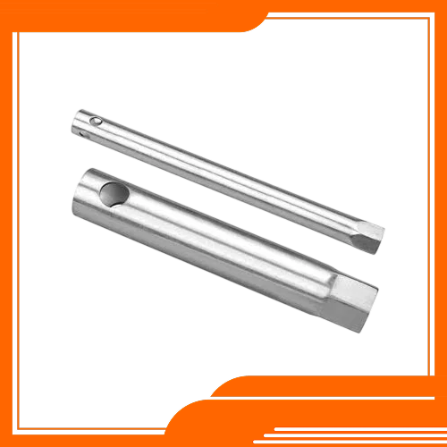 A-123 Tubular Box Spanner(Din-896 B)6X7-55X60