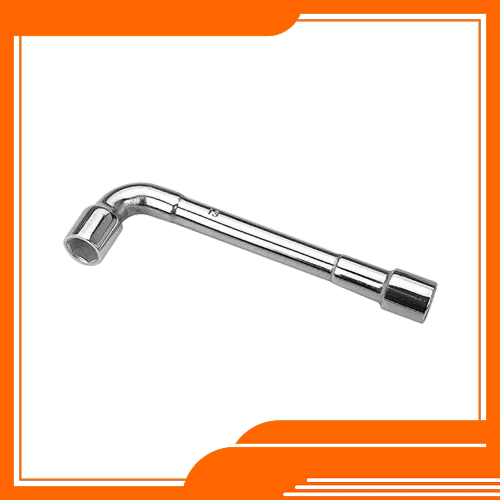 A-133 Angle Socket Wrench(With Hole)