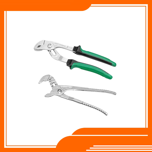 A-137 Water Pump Plier (Channel Type)