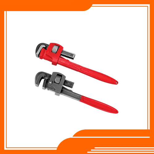 A-145 Pipe Wrench Stillson Type