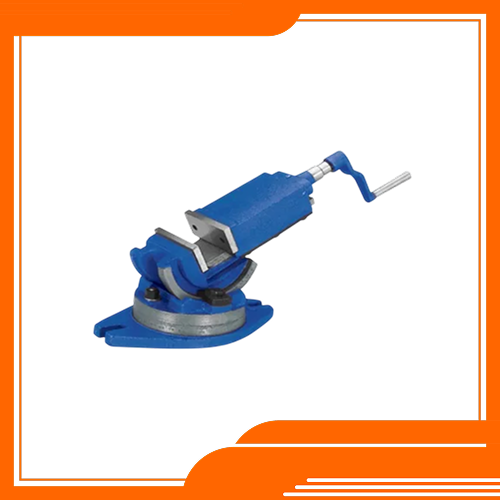 A-203 Angular Machine Vice