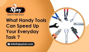 What Handy Tools Can Speed Up Your Everyday Tasks?